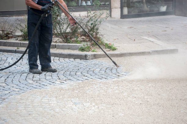 Best Machinery and Equipment Cleaning  in Upper Grand Lagoon, FL
